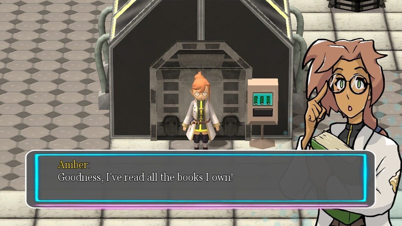 Sea of Choices — Screenshot 4