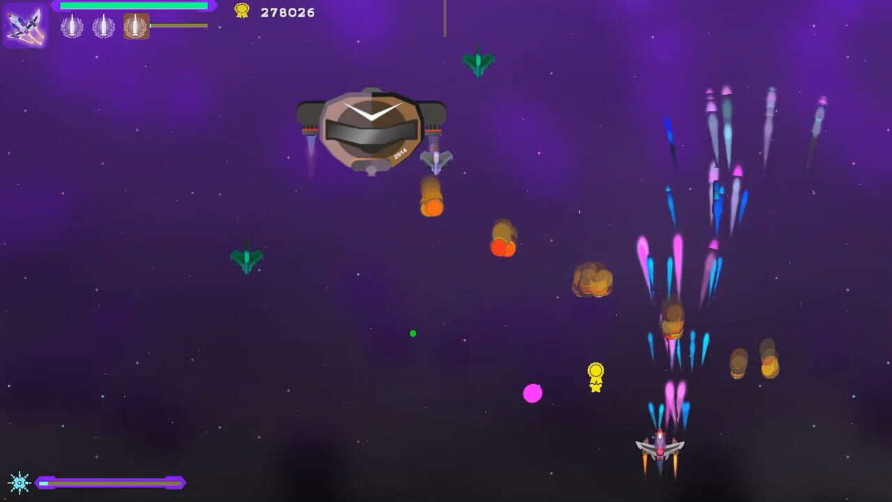 The Dreadful Space Image