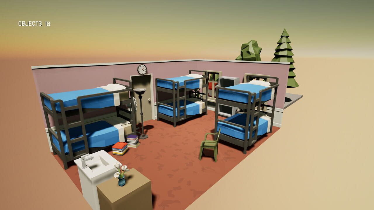 Pack My Stuff — Screenshot 2