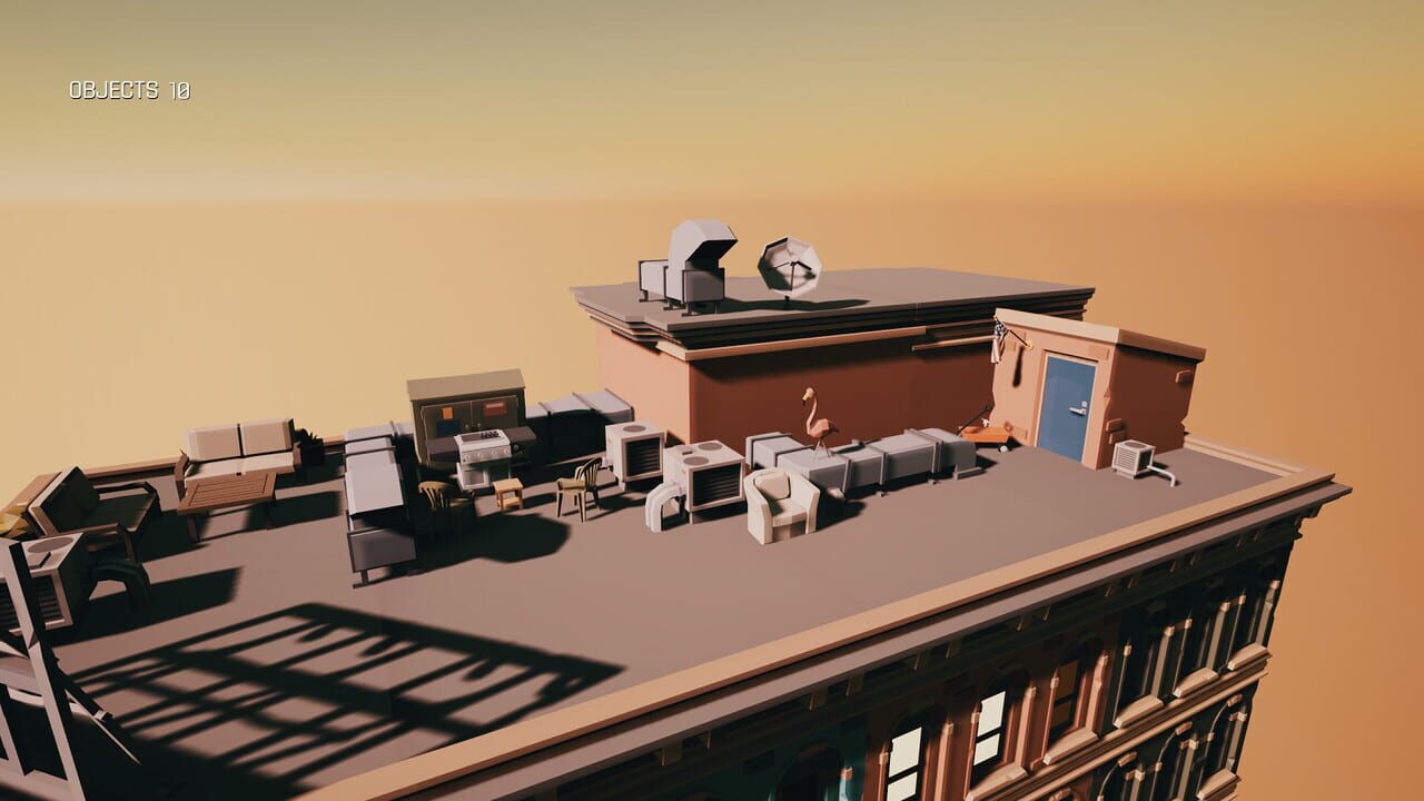 Pack My Stuff — Screenshot 4