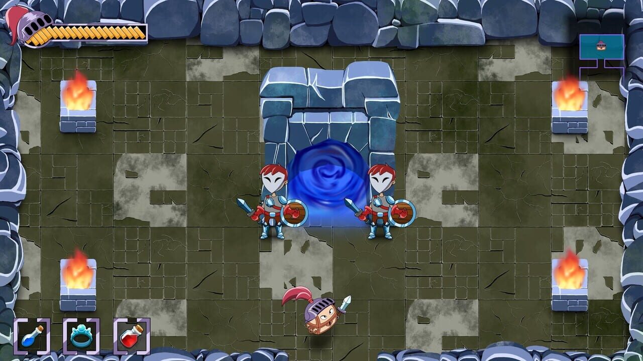 Hero Chest screenshot 7