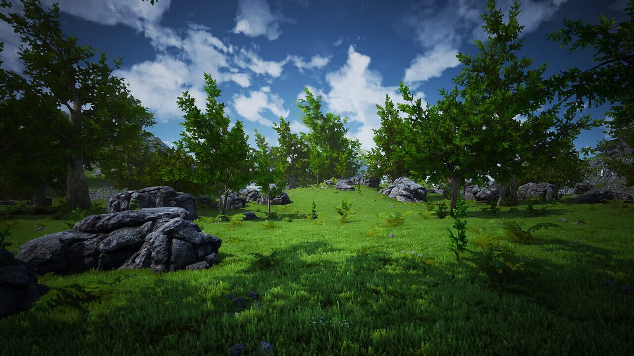 Contrablade World — Screenshot 3