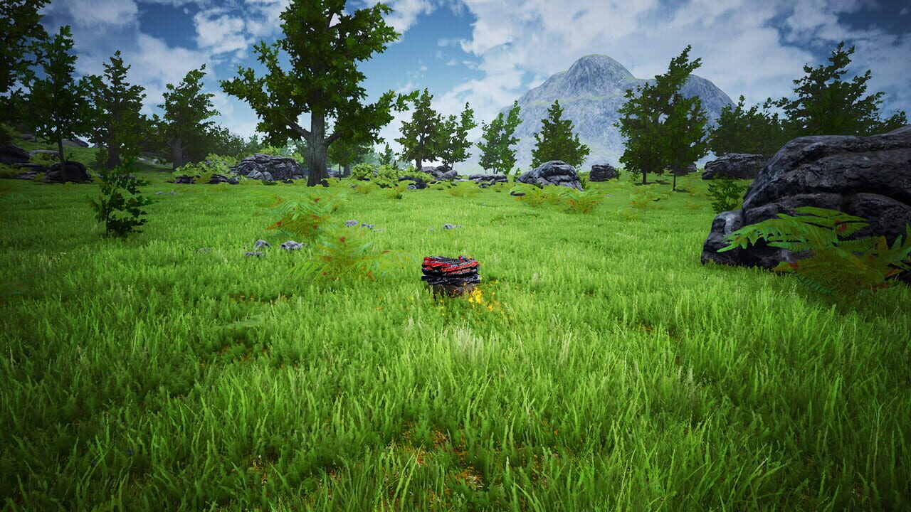 Contrablade World — Screenshot 5