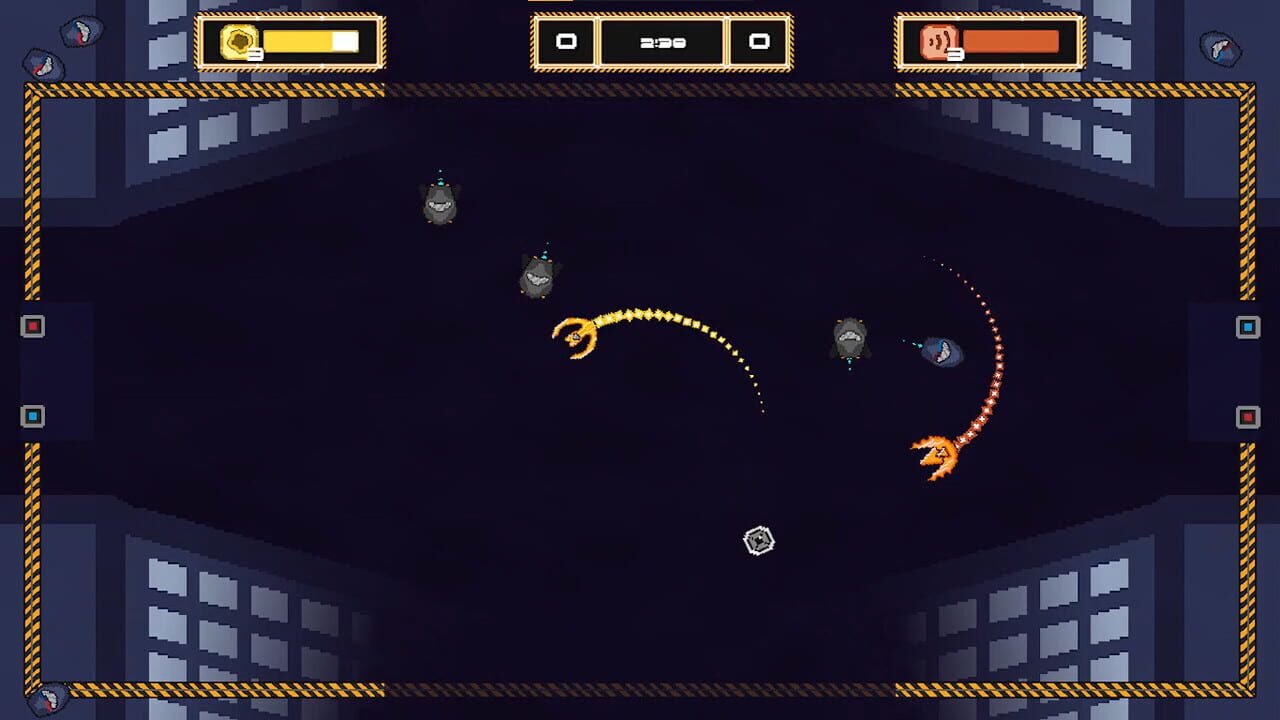 Space Ballers Image