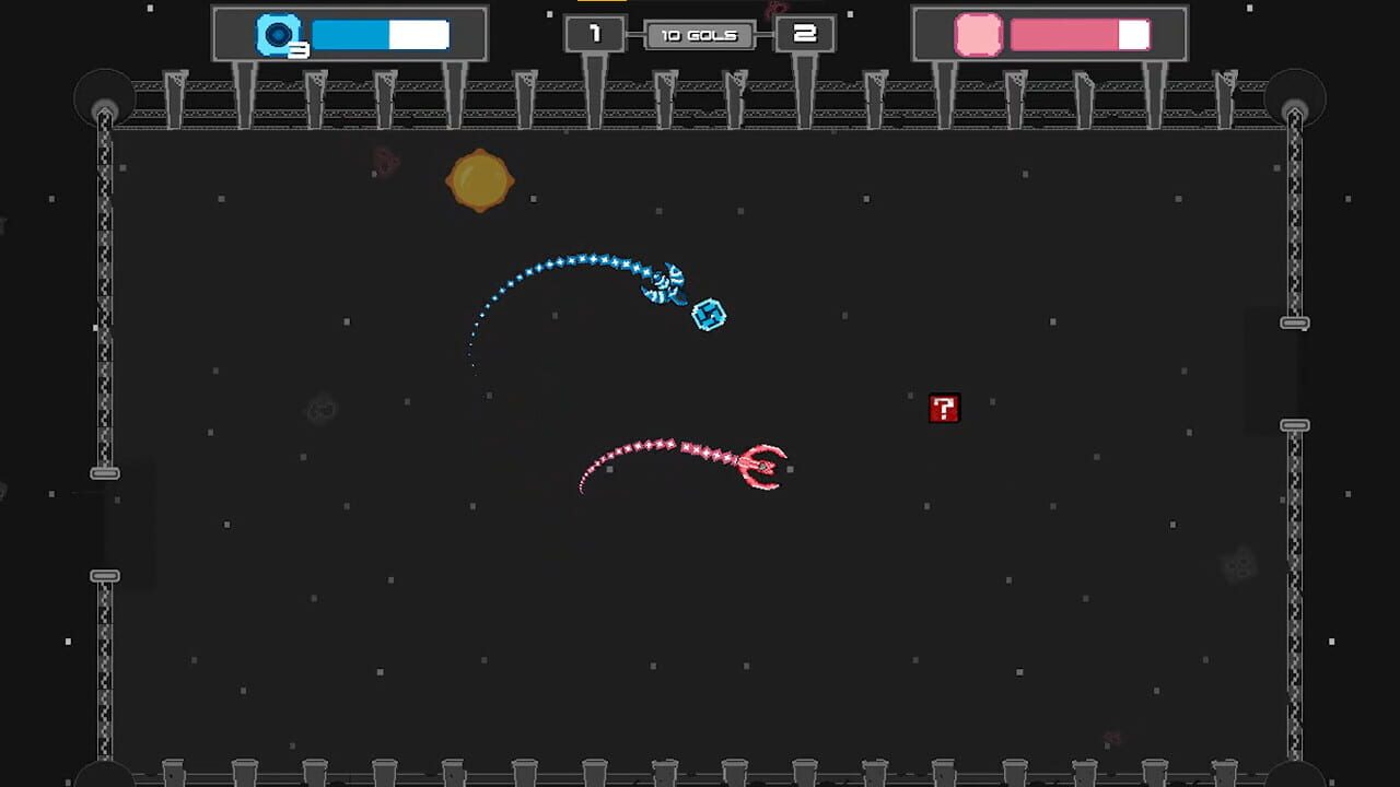Space Ballers Image