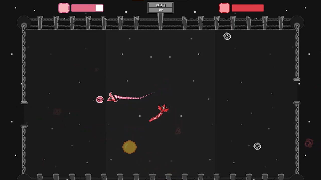 Space Ballers Image