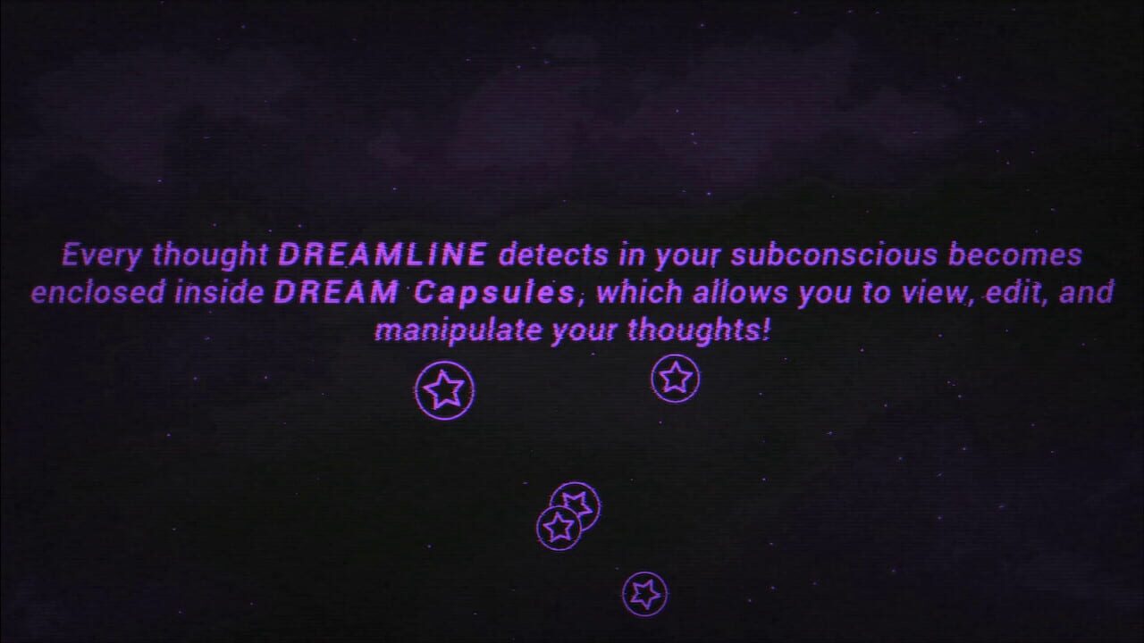 Dreamlined Image