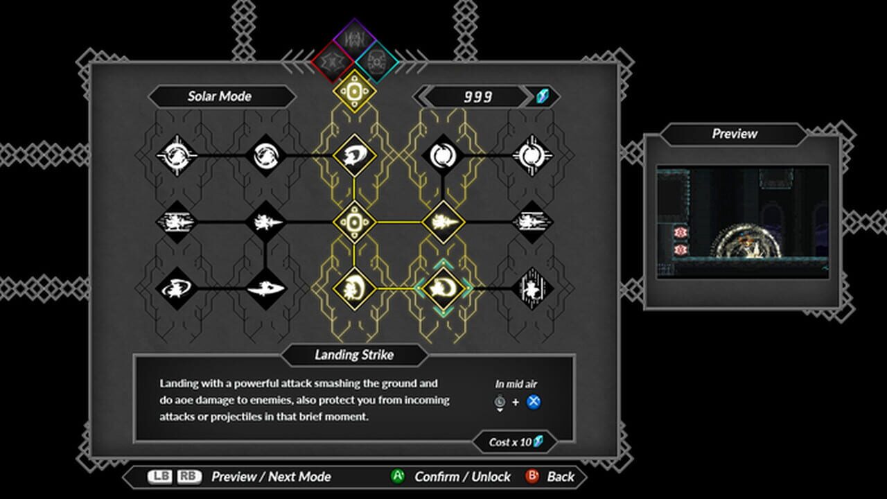 Screenshot de Mira: The Legend of the Djinns