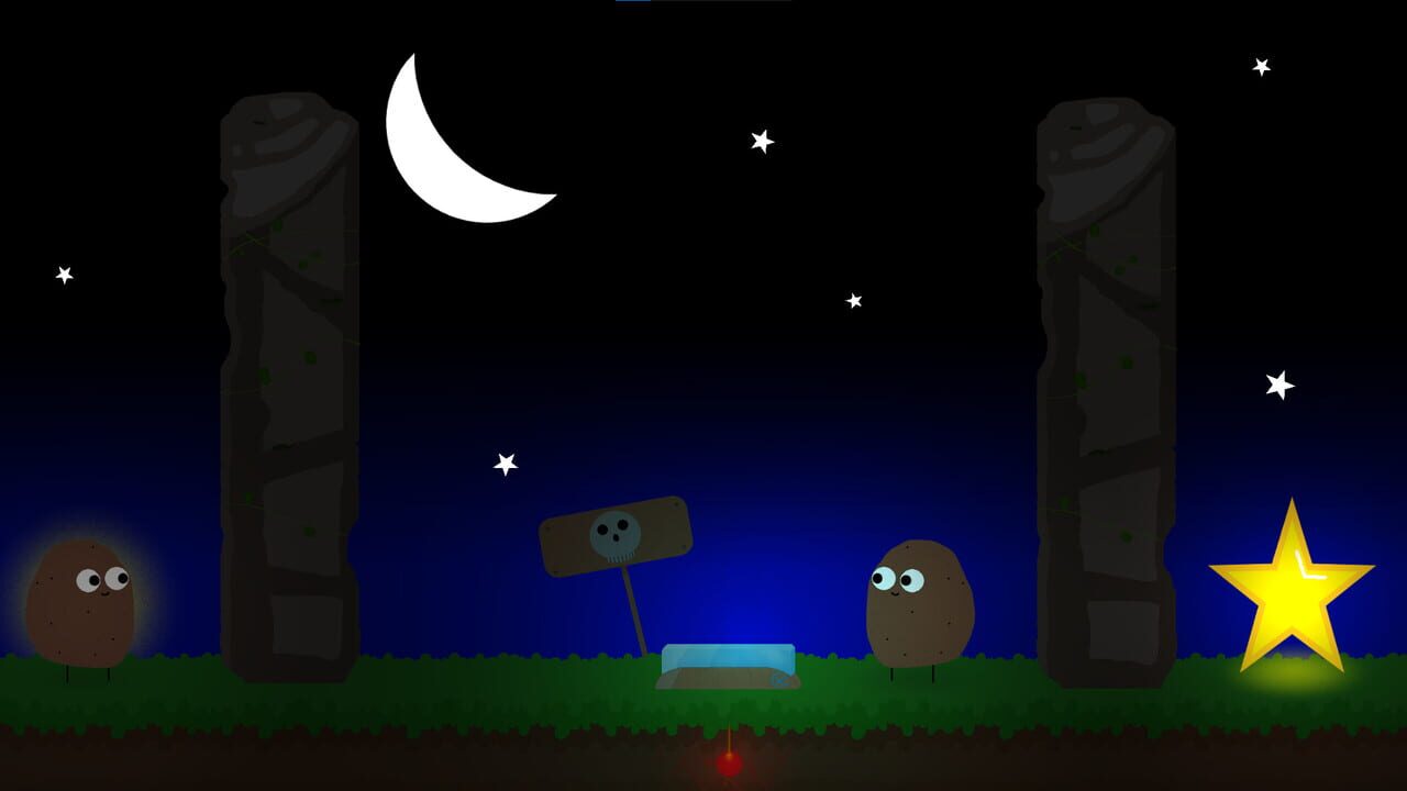 Potatoes — Screenshot 3