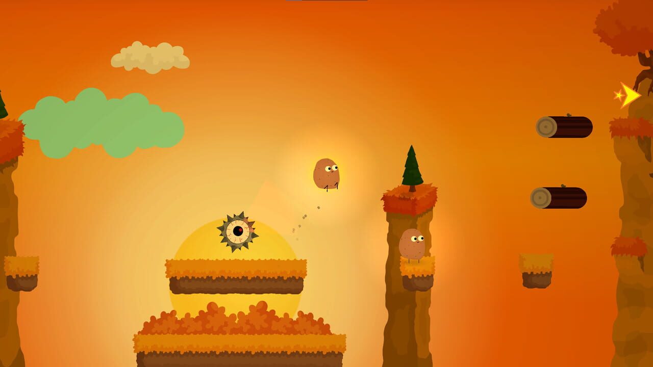 Potatoes — Screenshot 4