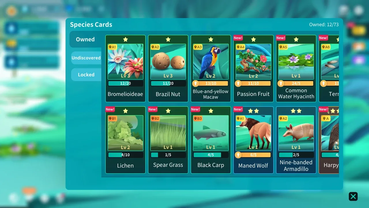 Wildlife Planet: The Incremental screenshot 2