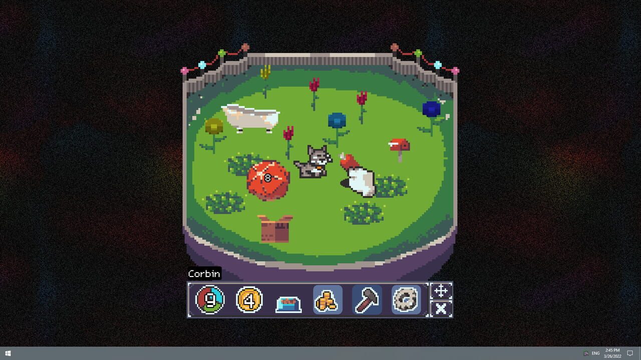 Kojimachi Island — Screenshot 2