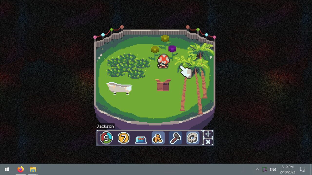 Kojimachi Island — Screenshot 4