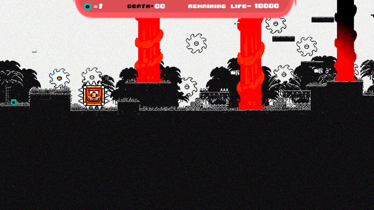 The hardest game in the universe 2 Image