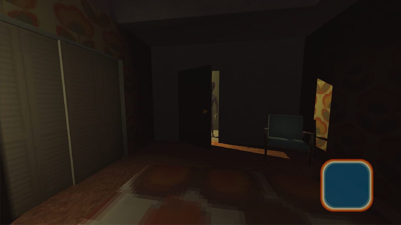 It Came From Within — Screenshot 1
