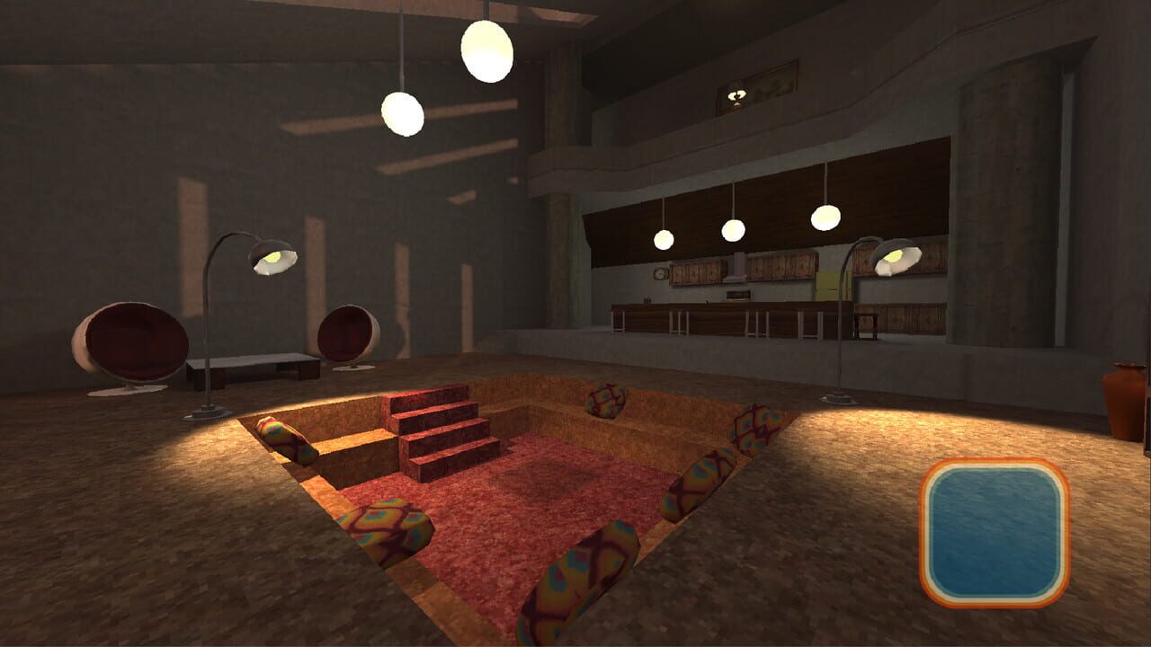 It Came From Within — Screenshot 2