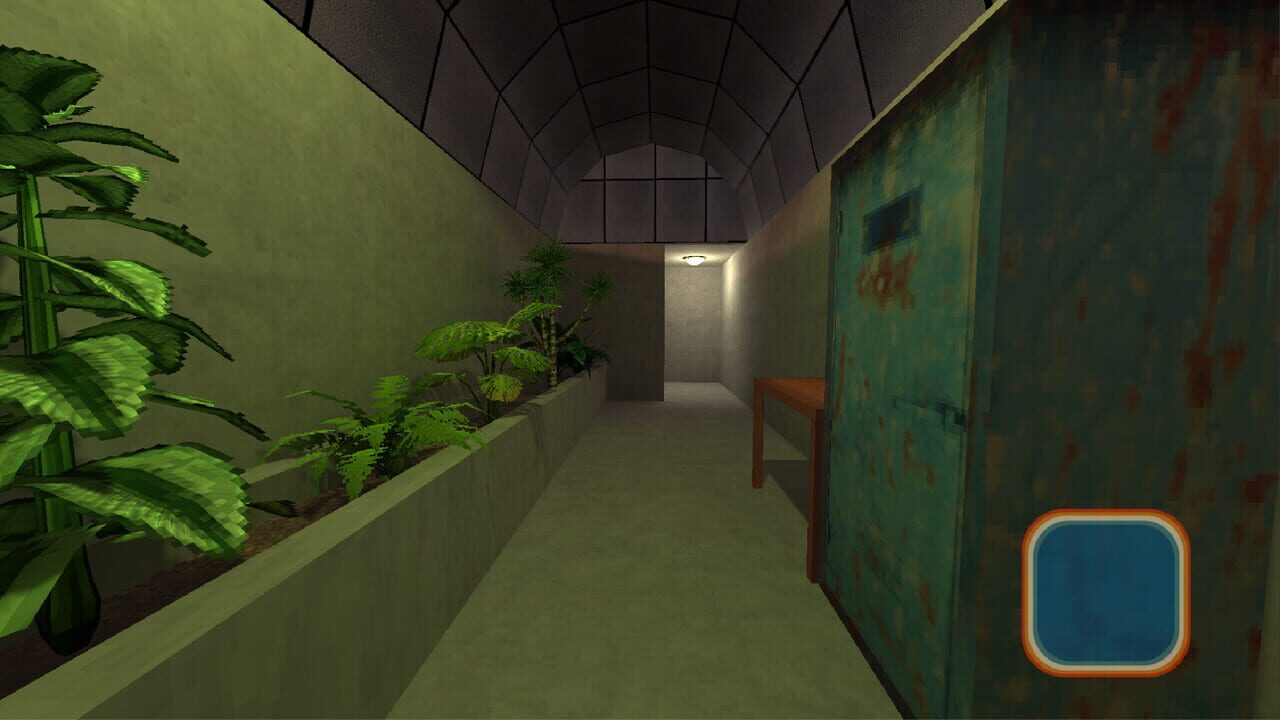 It Came From Within — Screenshot 3