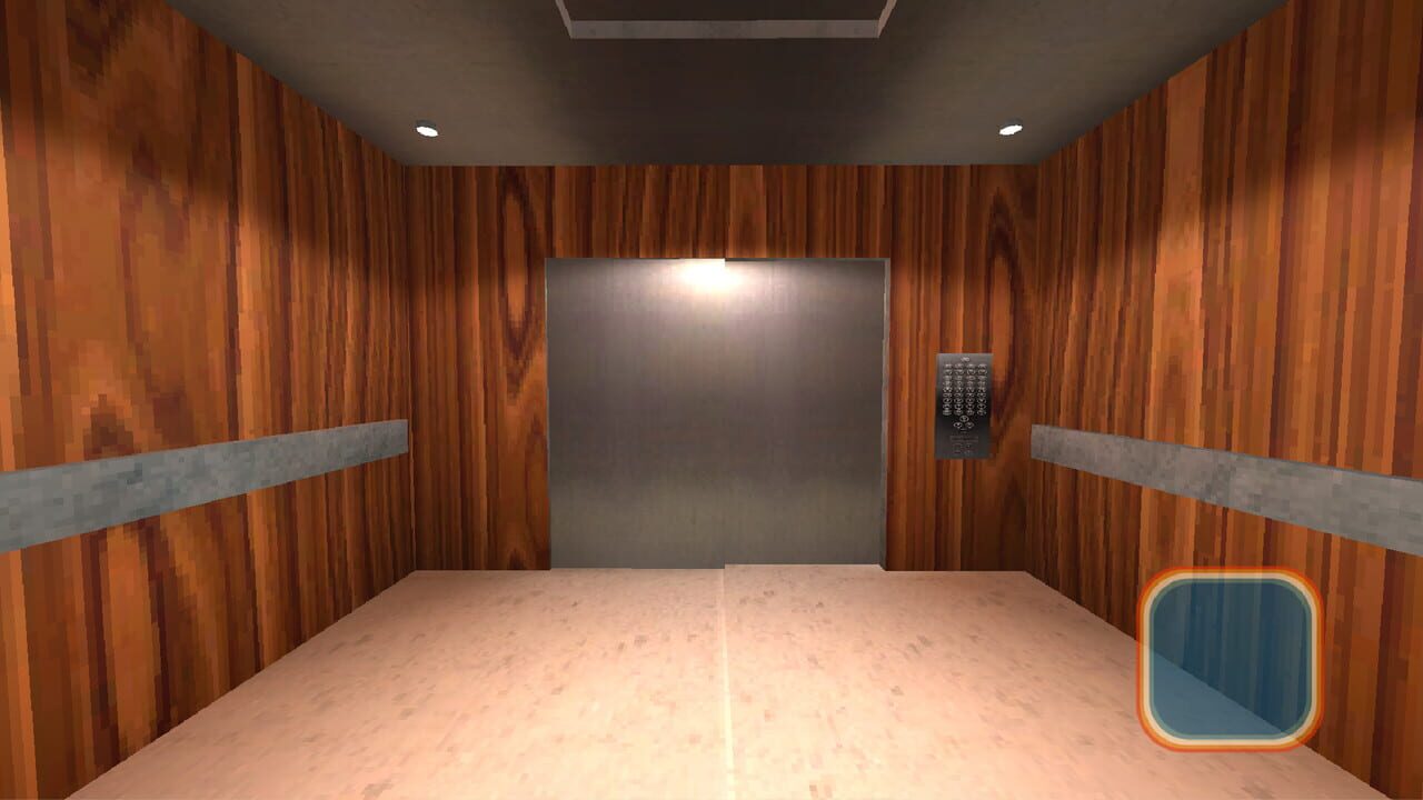 It Came From Within — Screenshot 4