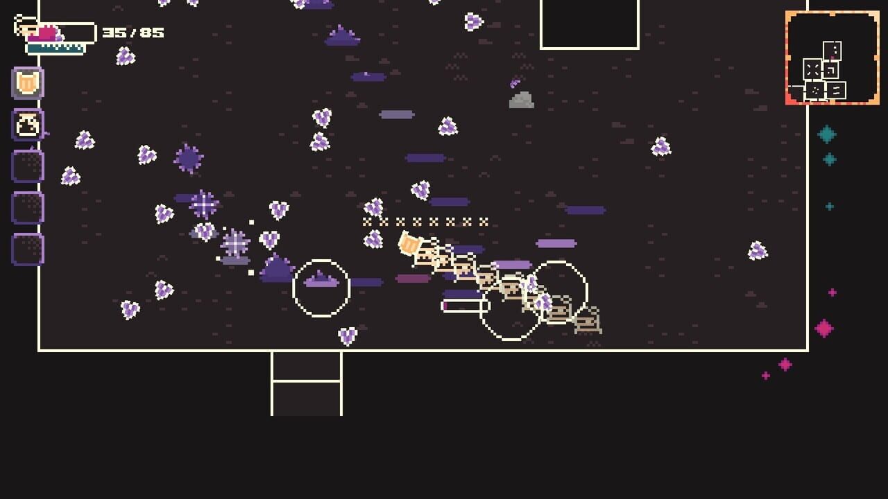 Worm Slayer — Screenshot 1