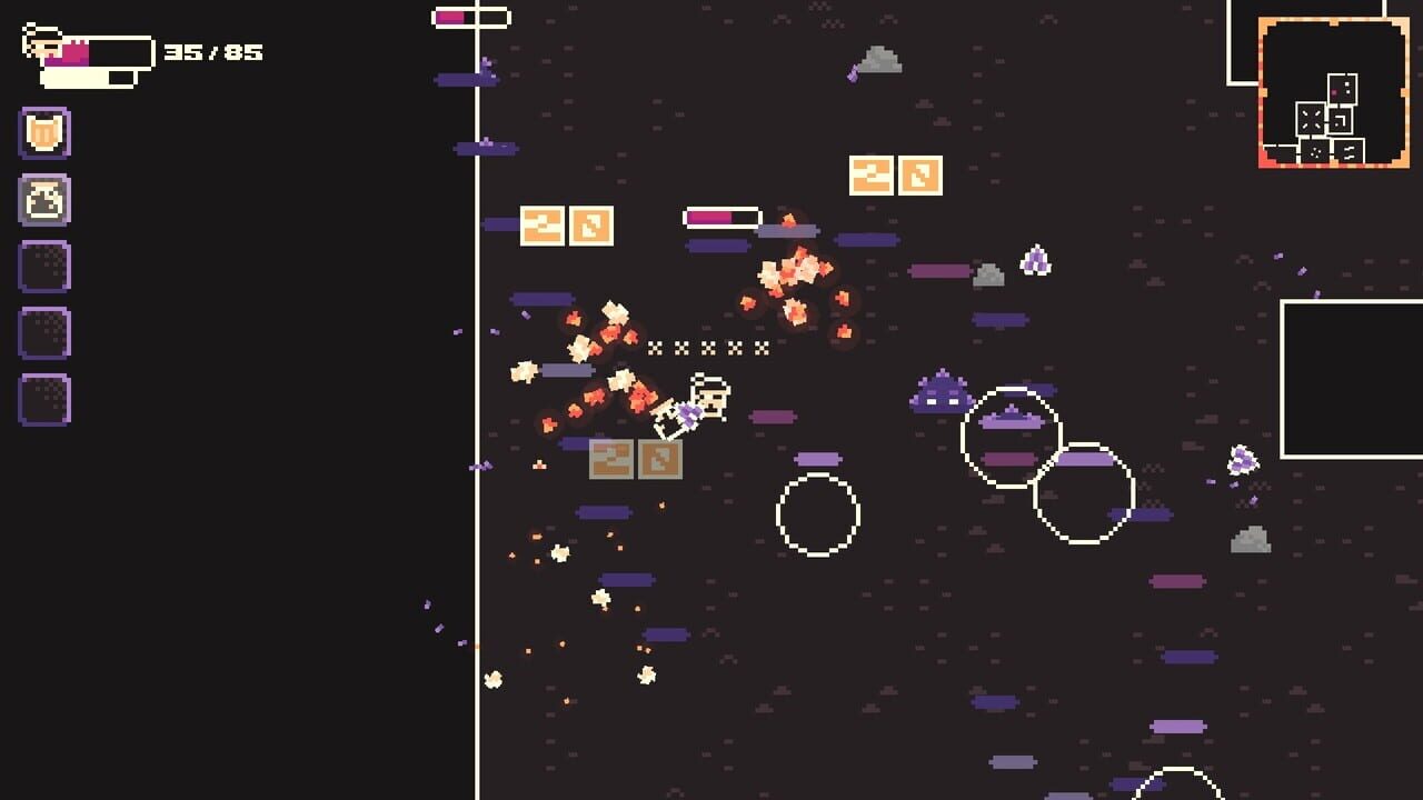 Worm Slayer — Screenshot 2