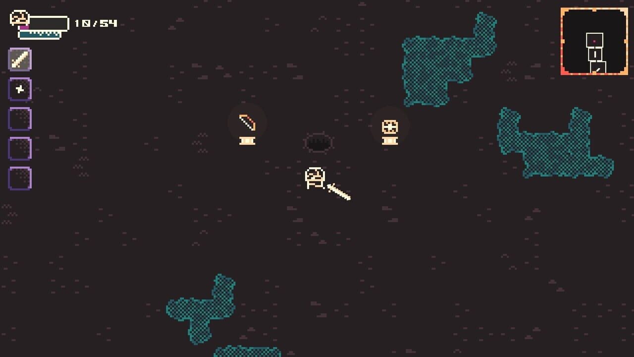Worm Slayer — Screenshot 3