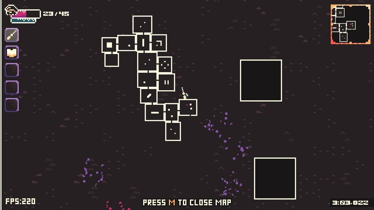 Worm Slayer — Screenshot 4