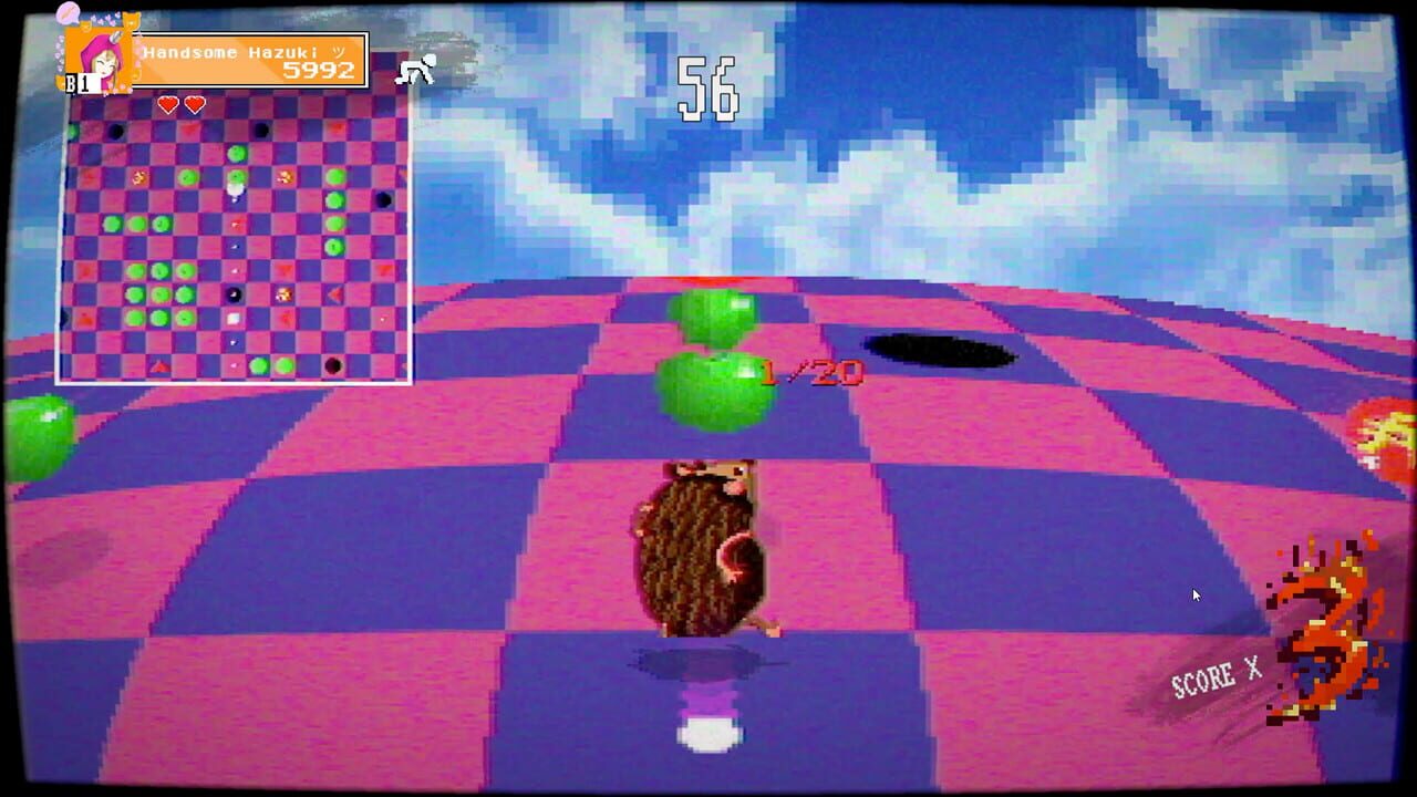 Press A For Achievements — Screenshot 2