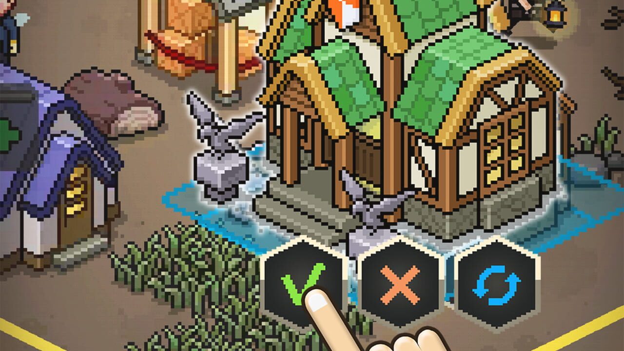 Evil Hunter Tycoon Image