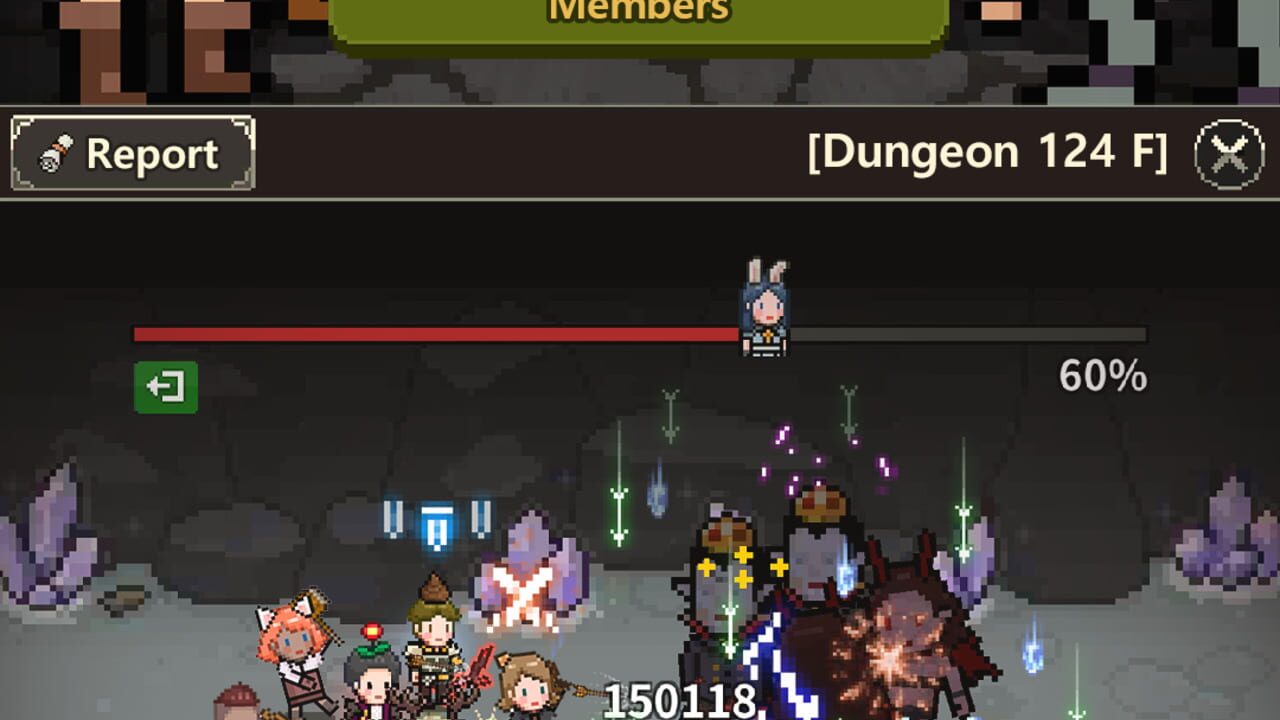 Evil Hunter Tycoon Image
