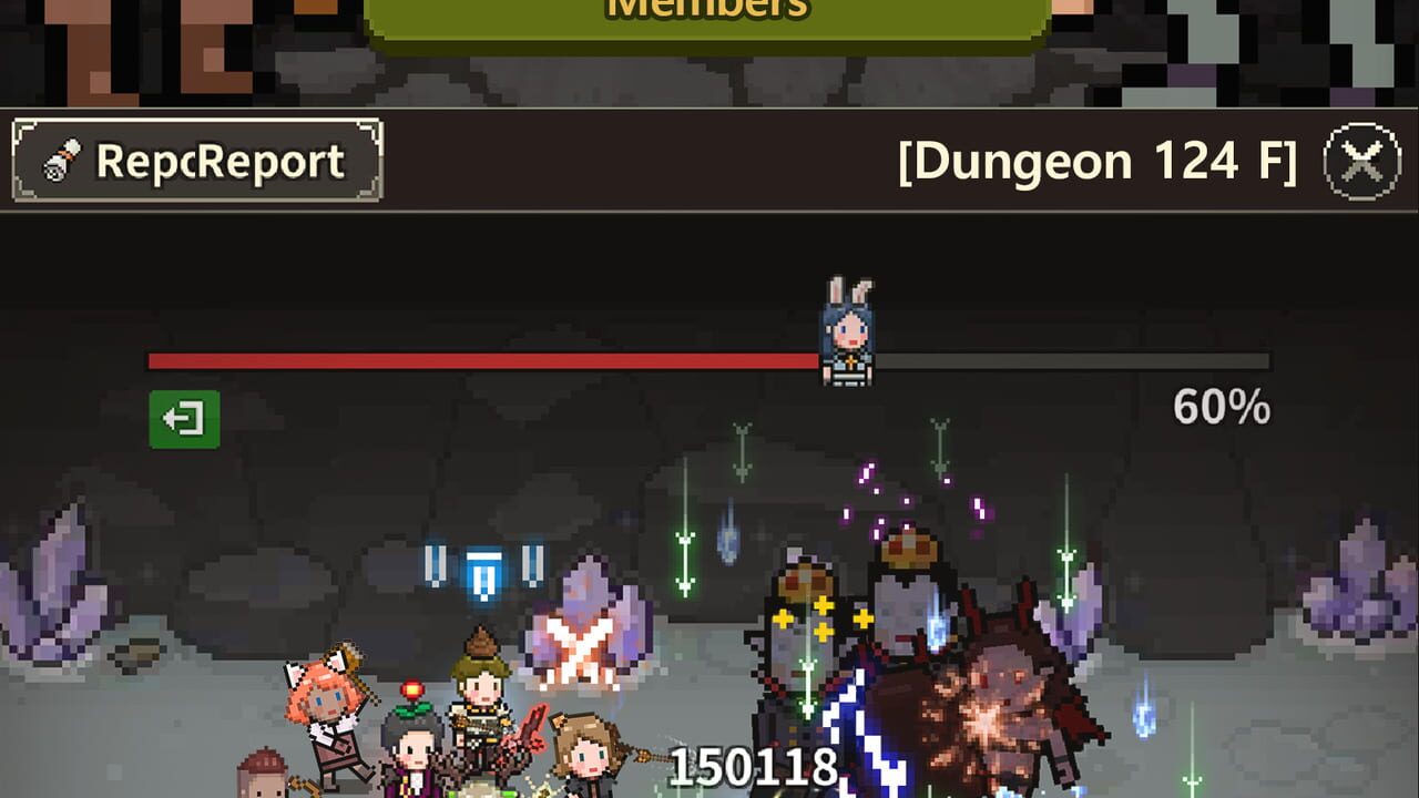 Evil Hunter Tycoon Image