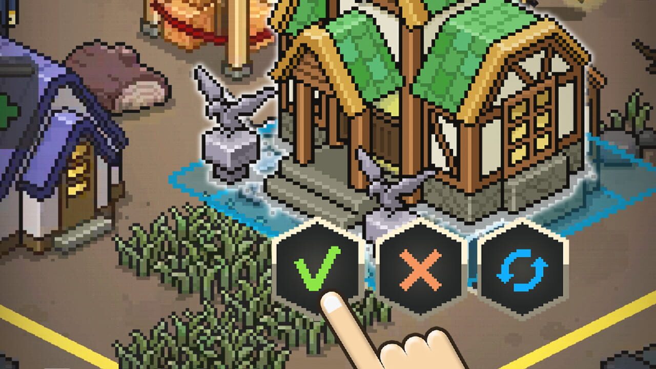 Evil Hunter Tycoon Image