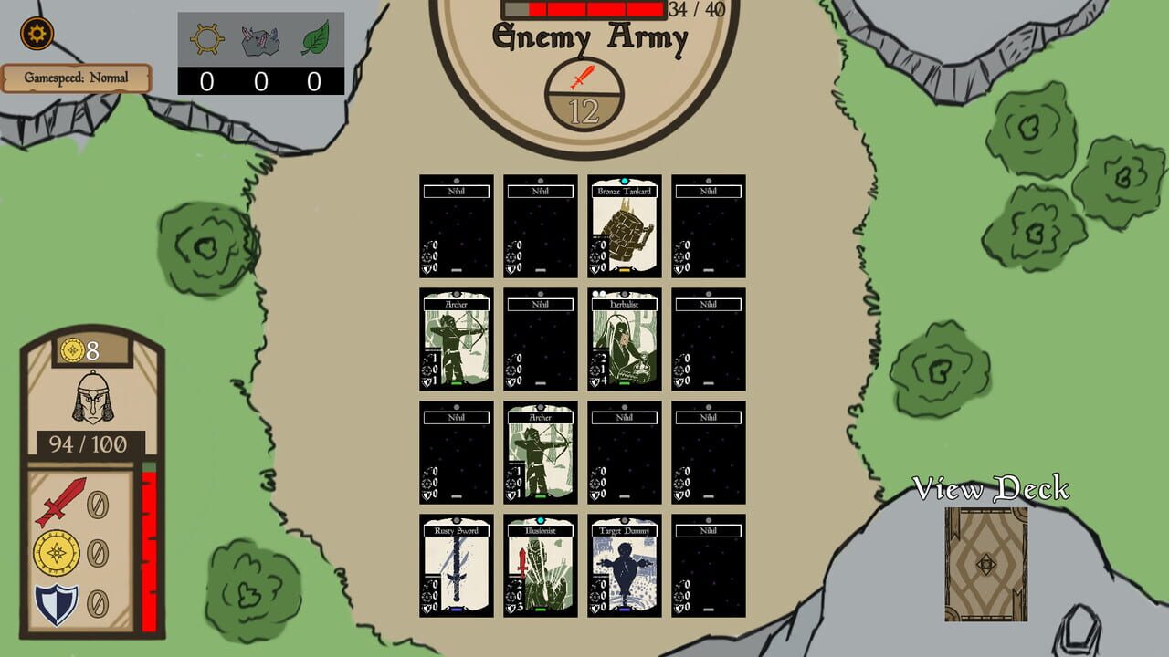 Rally — Screenshot 4