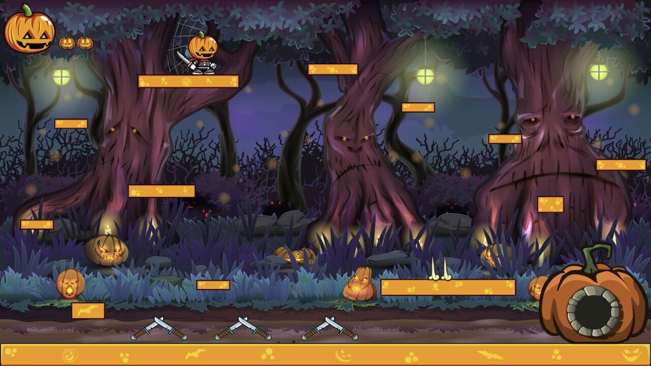 Trick or Treat — Screenshot 4