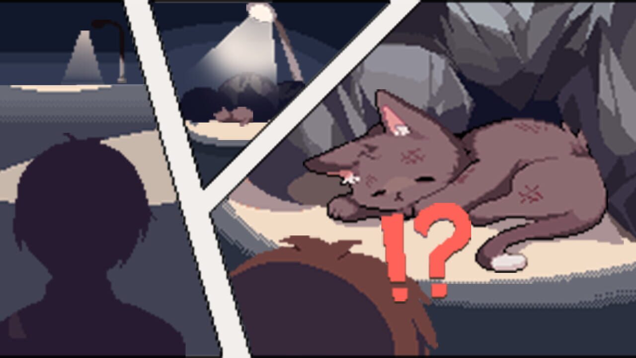 I Got a Millenary Cat — Screenshot 4