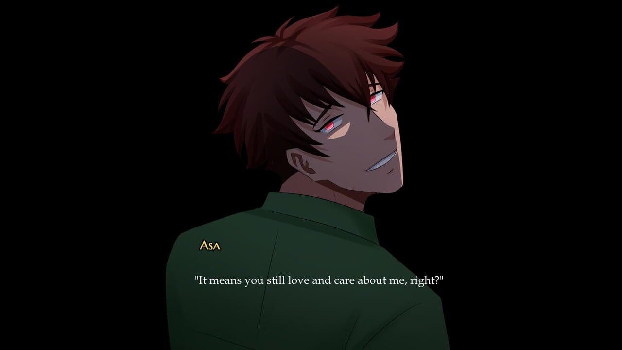 Our Fate Forsaken Image