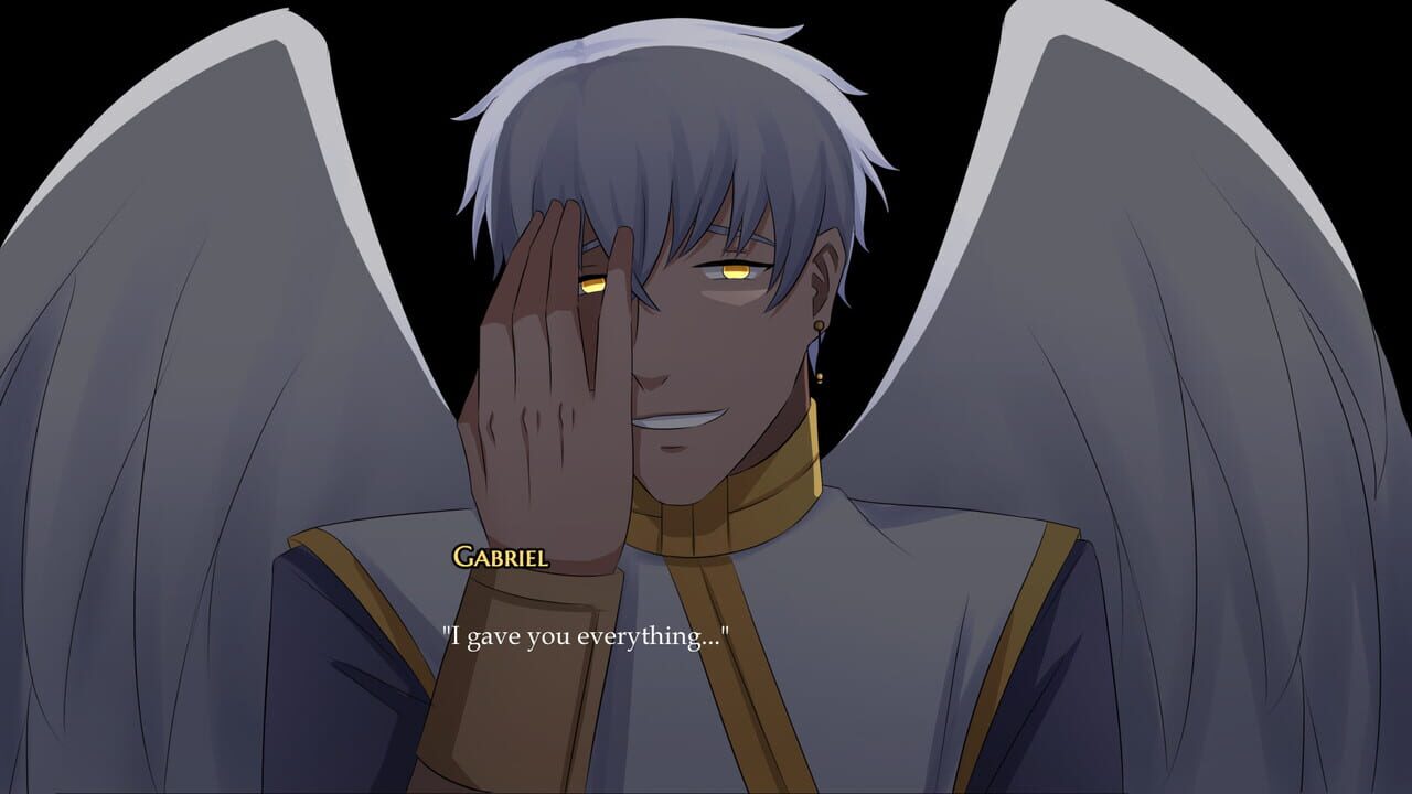 Our Fate Forsaken Image