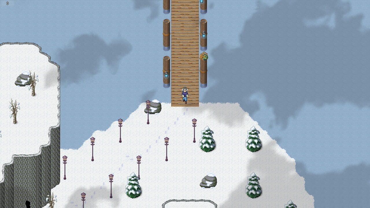 Mana Launcher — Screenshot 2
