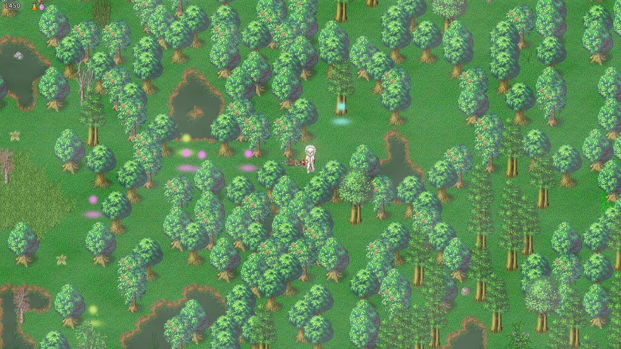 Mana Launcher — Screenshot 3