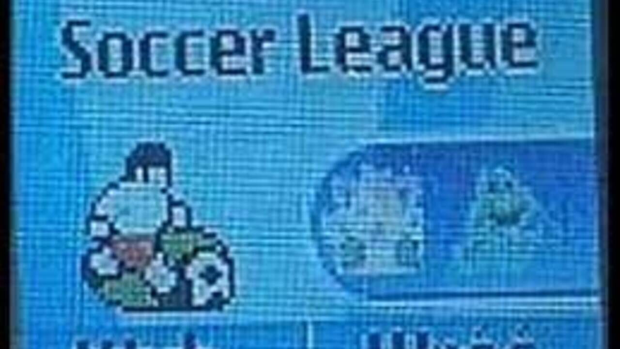 Soccer League — Screenshot 2
