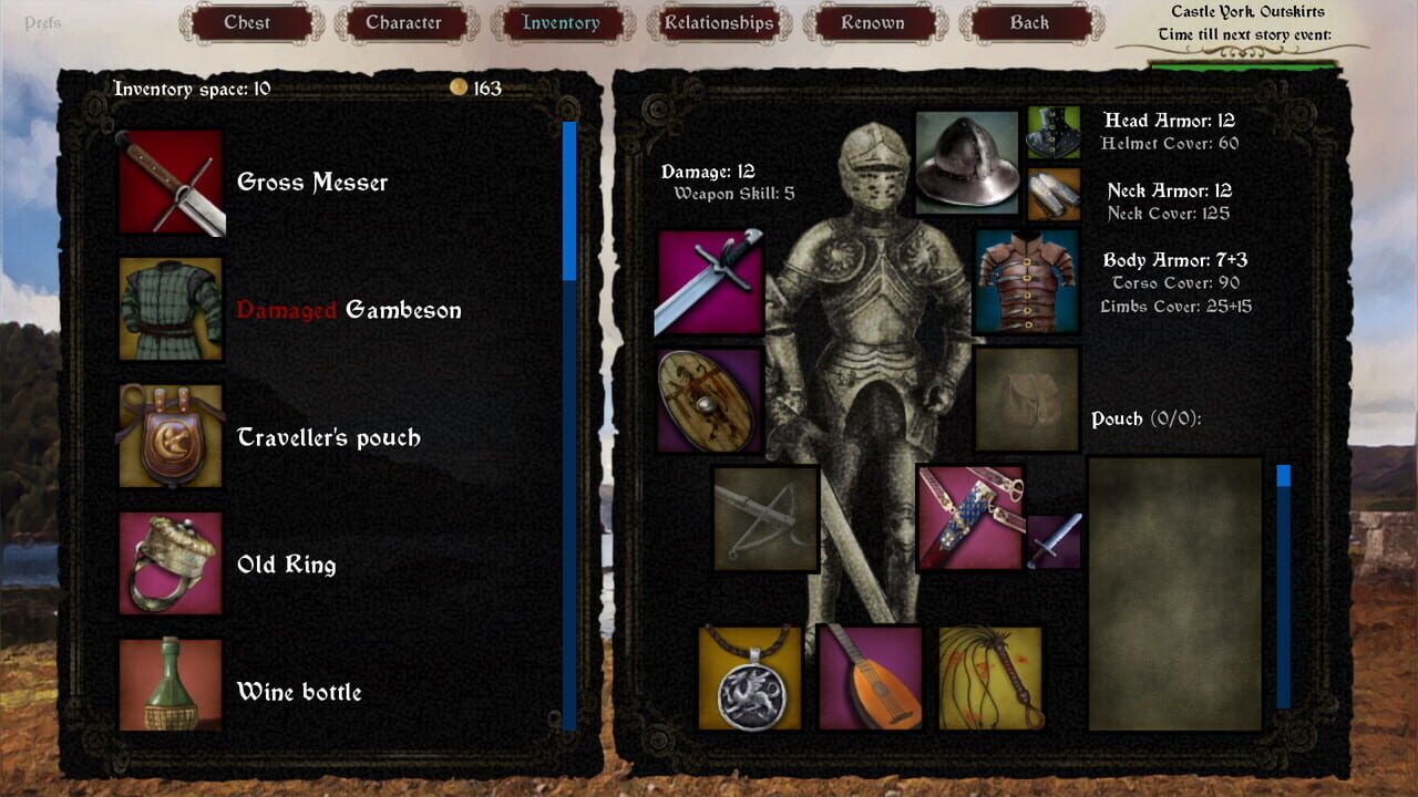 Heads Will Roll: Downfall — Screenshot 4