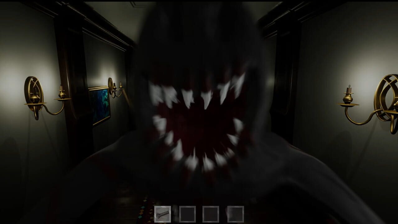 Crawling Silence Image