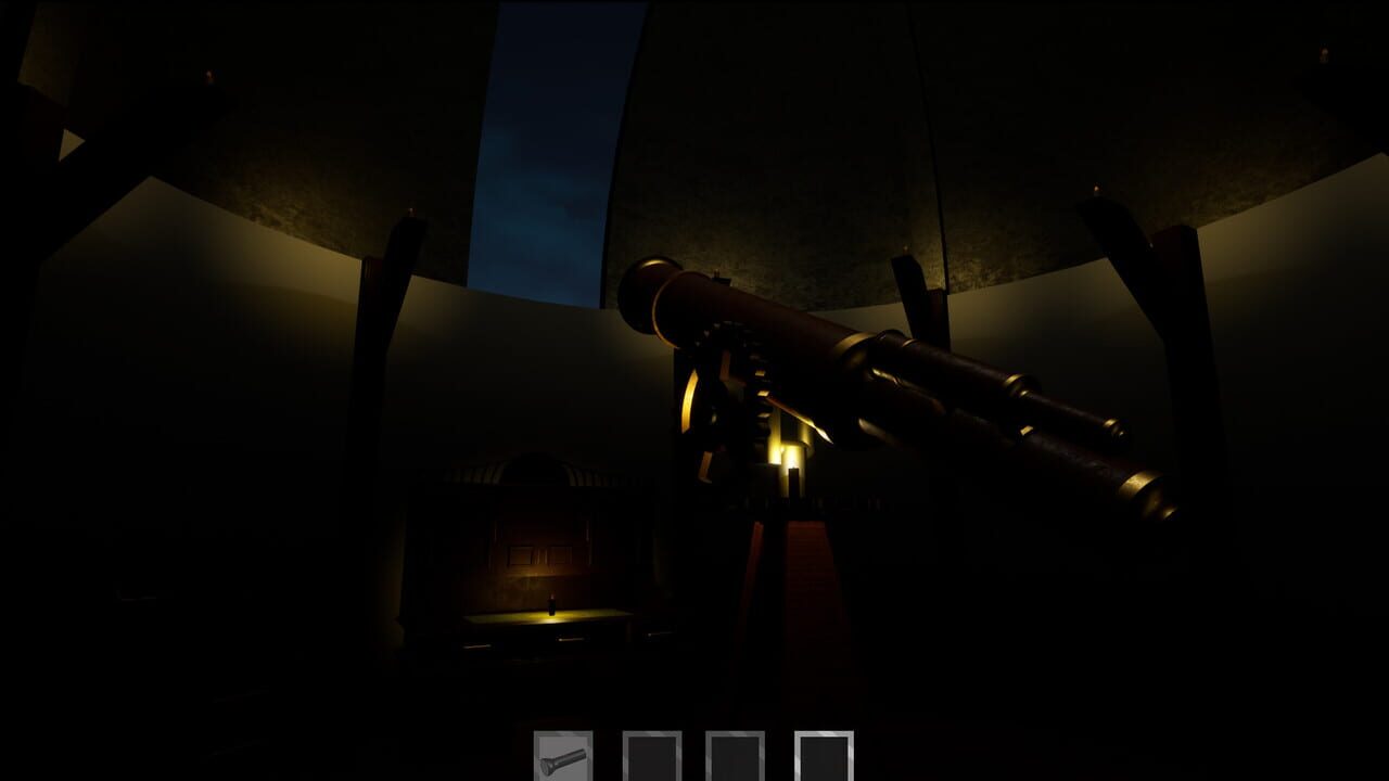 Crawling Silence Image