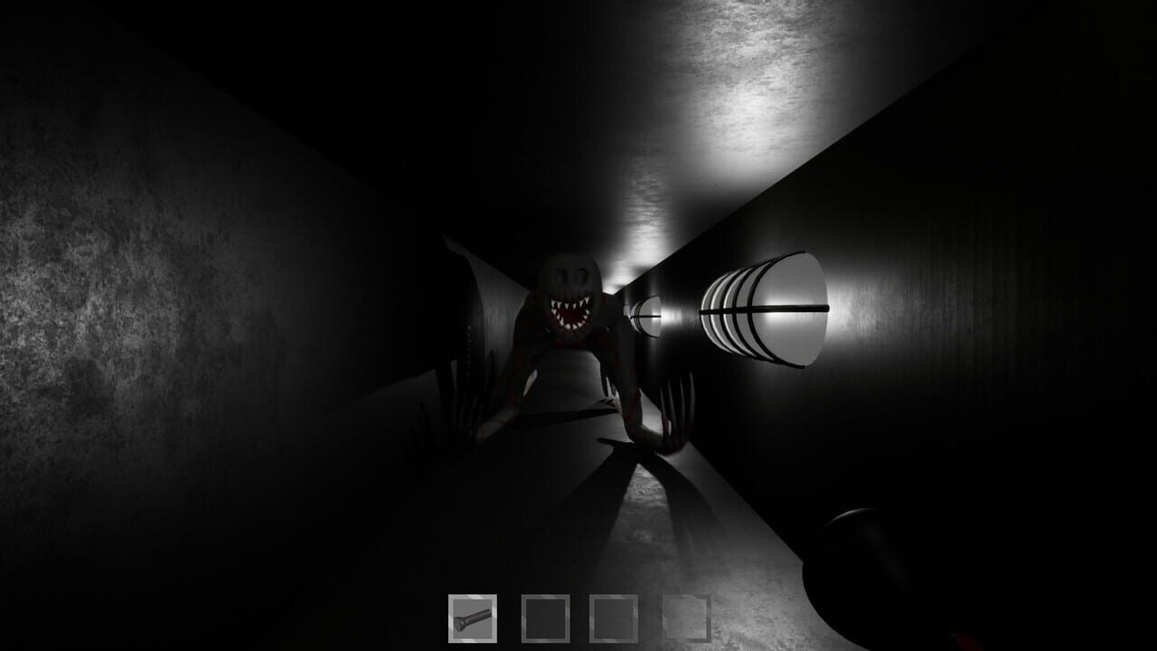 Crawling Silence Image