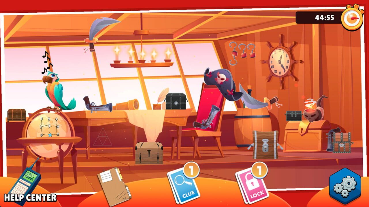 Escape Room Academy — Screenshot 5