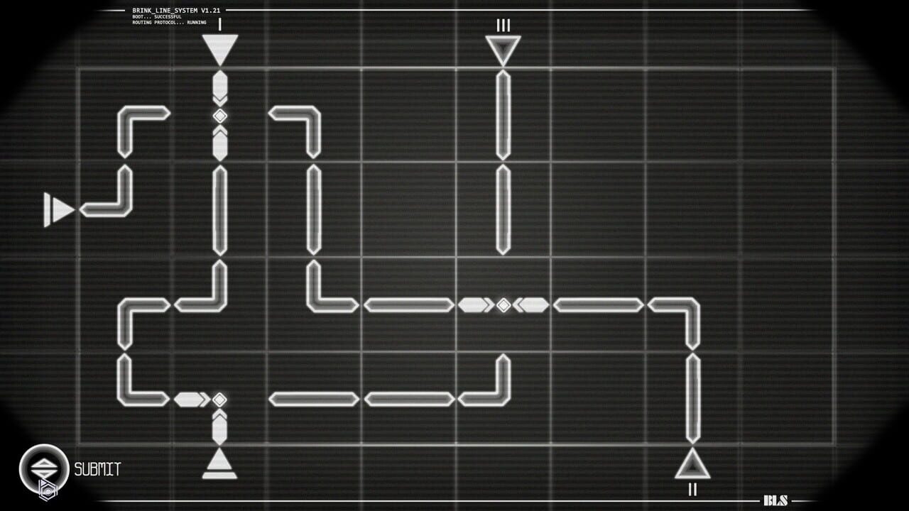 Murder on Space Station 52 — Screenshot 5