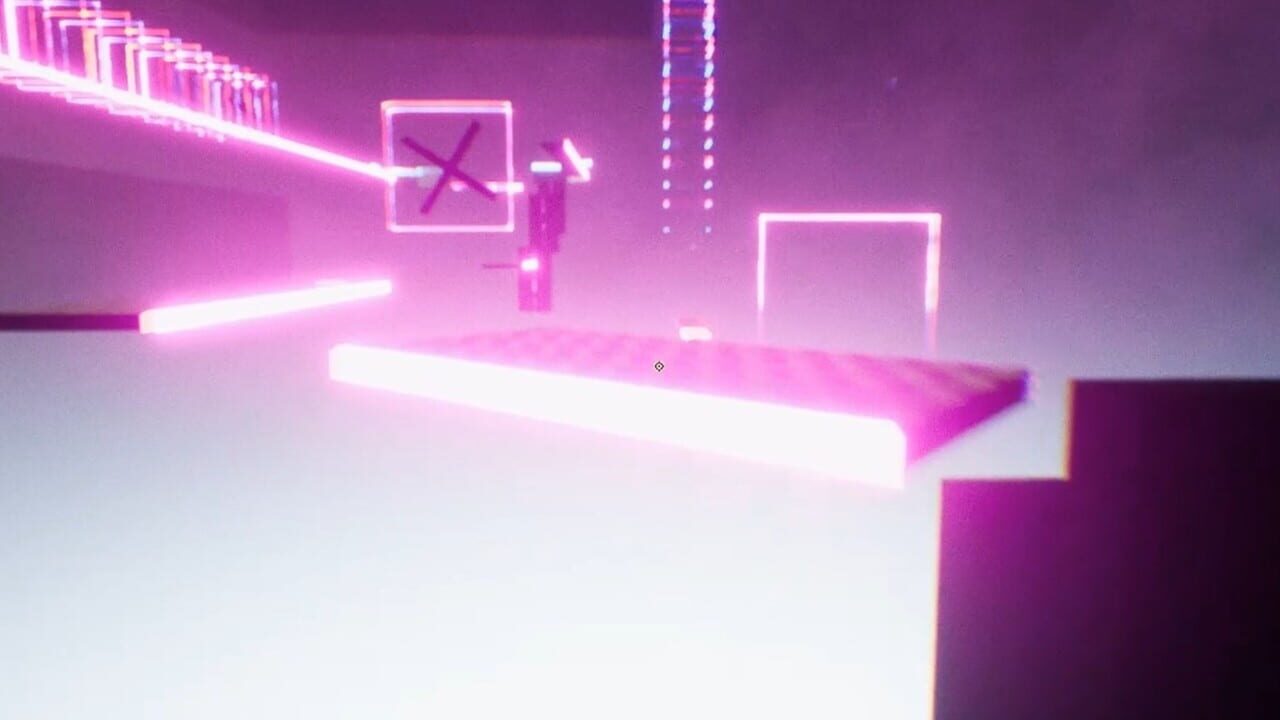 Pizza Synthwave — Screenshot 1