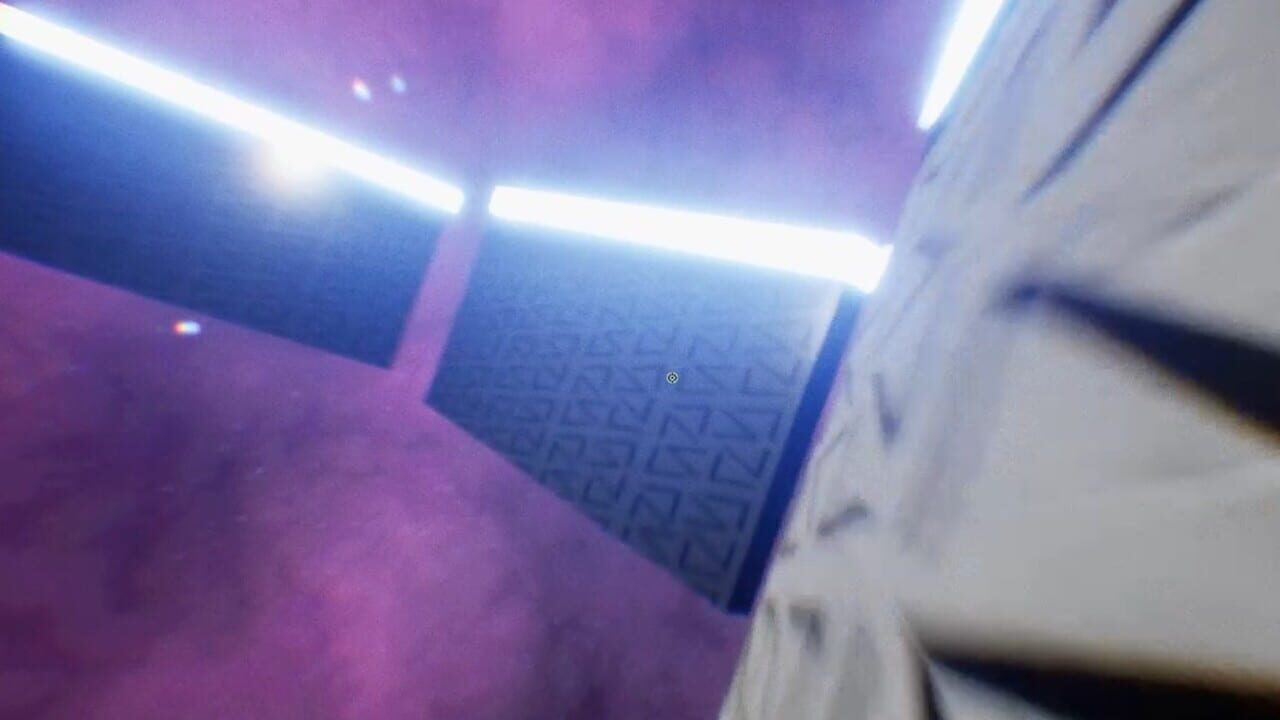 Pizza Synthwave — Screenshot 4