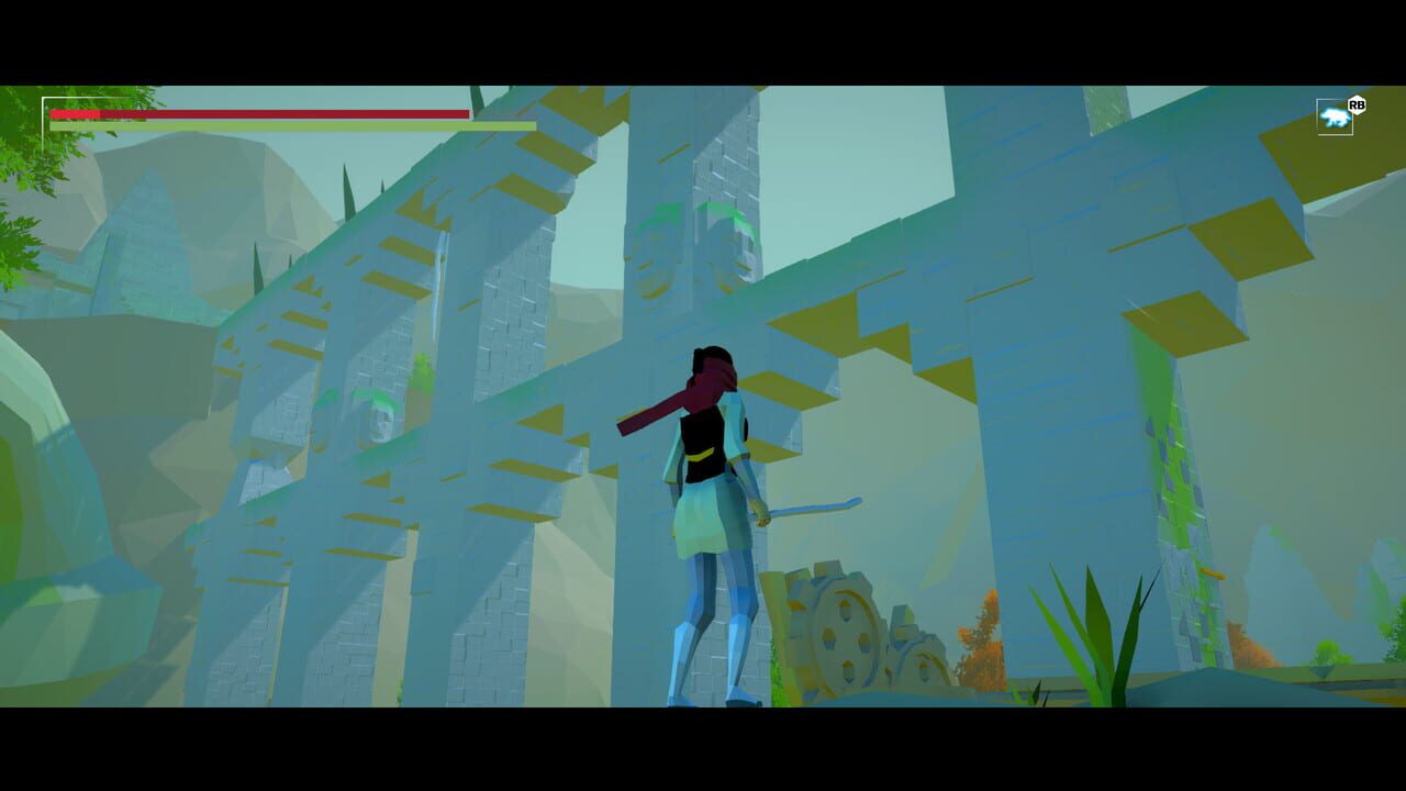 Innocence Island — Screenshot 3