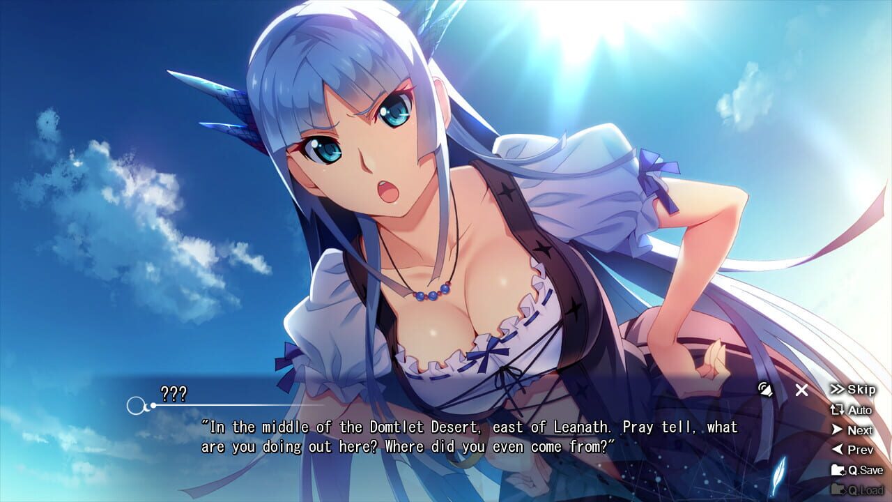 Hatsumira: From the Future Undying