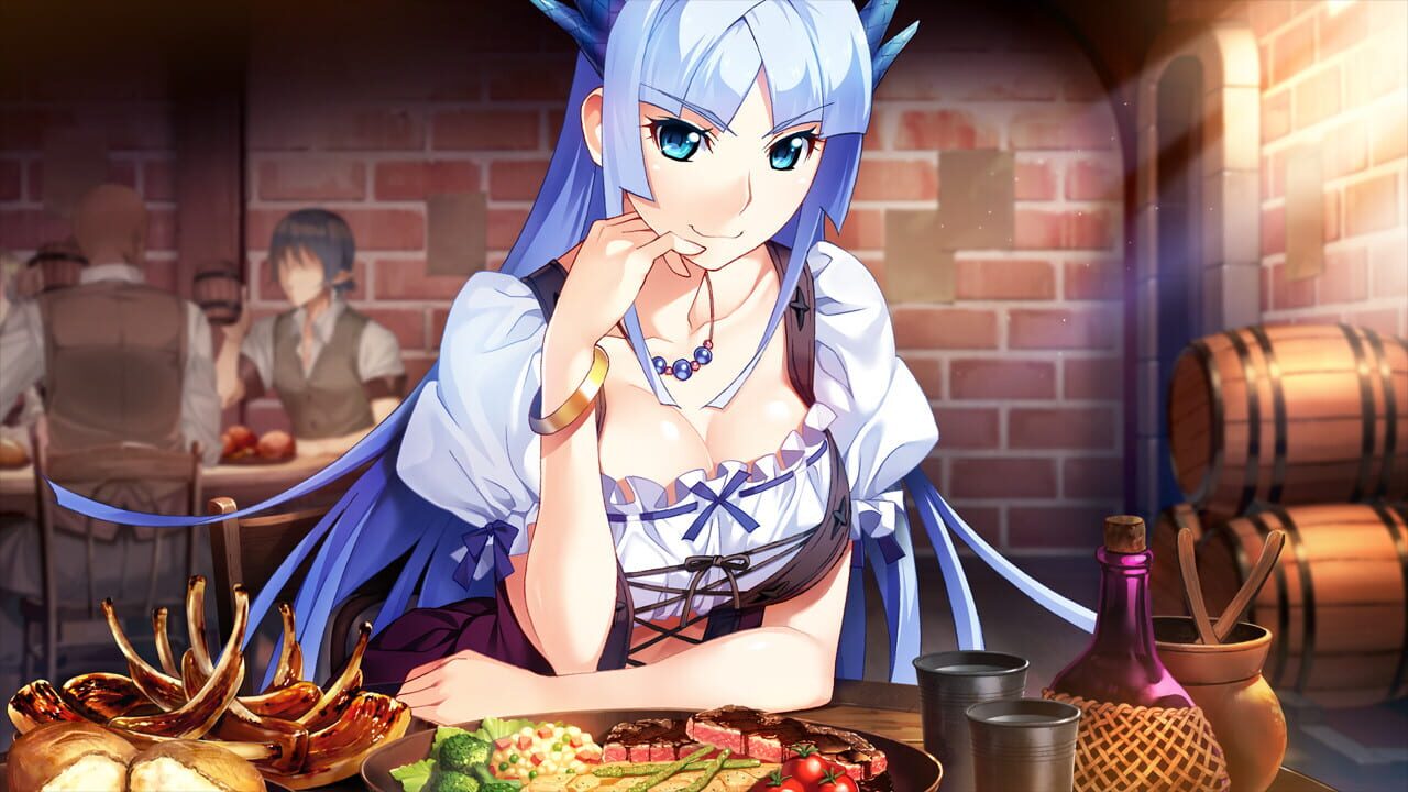 Hatsumira: From the Future Undying